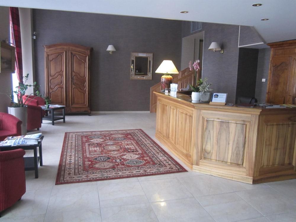 BEST WESTERN HOTEL TERMINUS photo 2