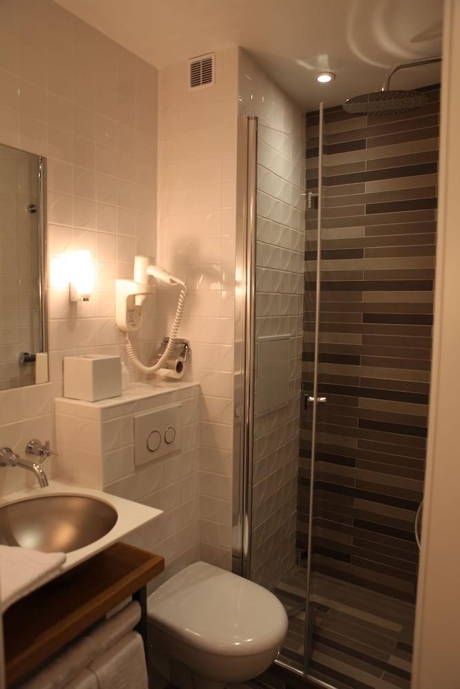 BEST WESTERN AULIVIA OPERA photo 2