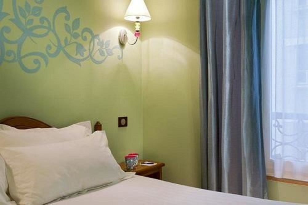 Hotel Aurore Paris Gare de Lyon (ex Best Western)