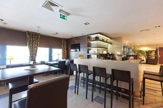 Xo Hotels Blue Square photo 1