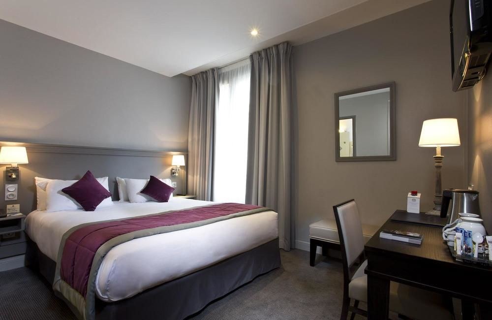 Best Western Montcalm photo 1
