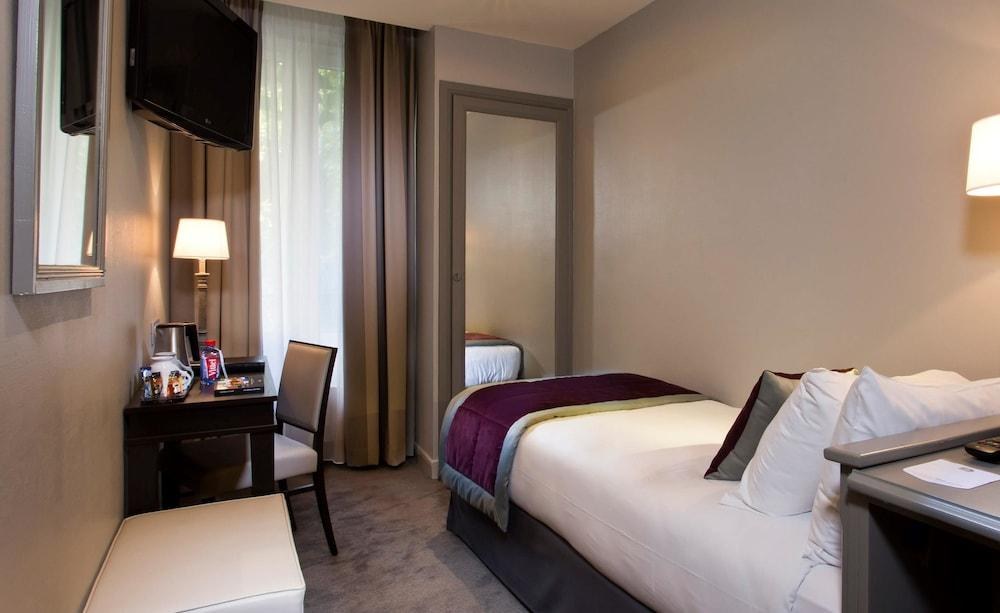 Best Western Montcalm photo 3