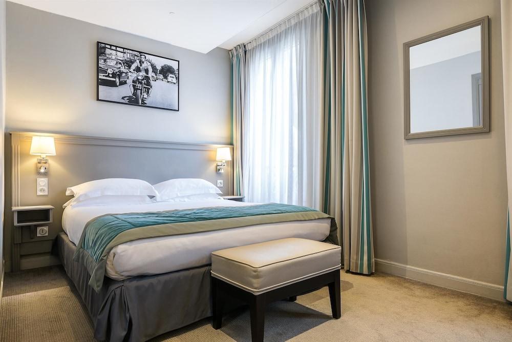 Best Western Montcalm photo 4