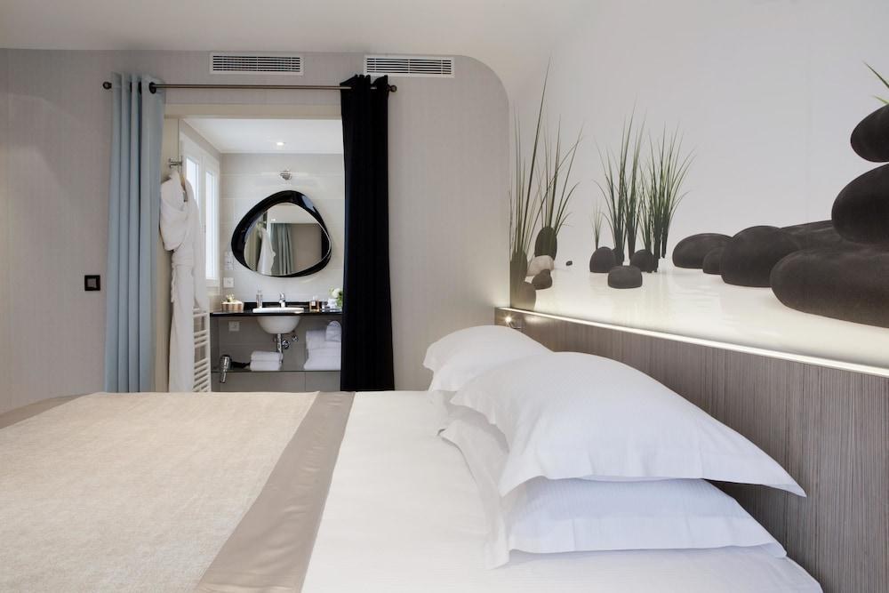 BEST WESTERN JARDIN DE CLUNY photo 2
