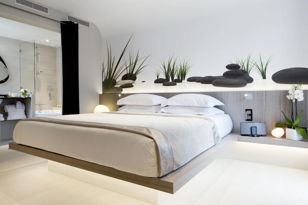 BEST WESTERN JARDIN DE CLUNY photo 4