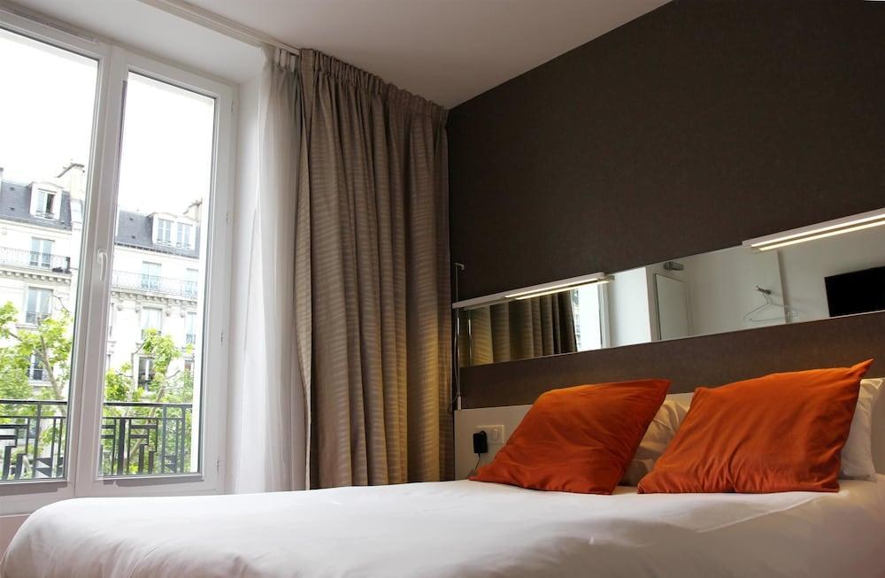 Best Western Hotel Le Montparnasse photo 2