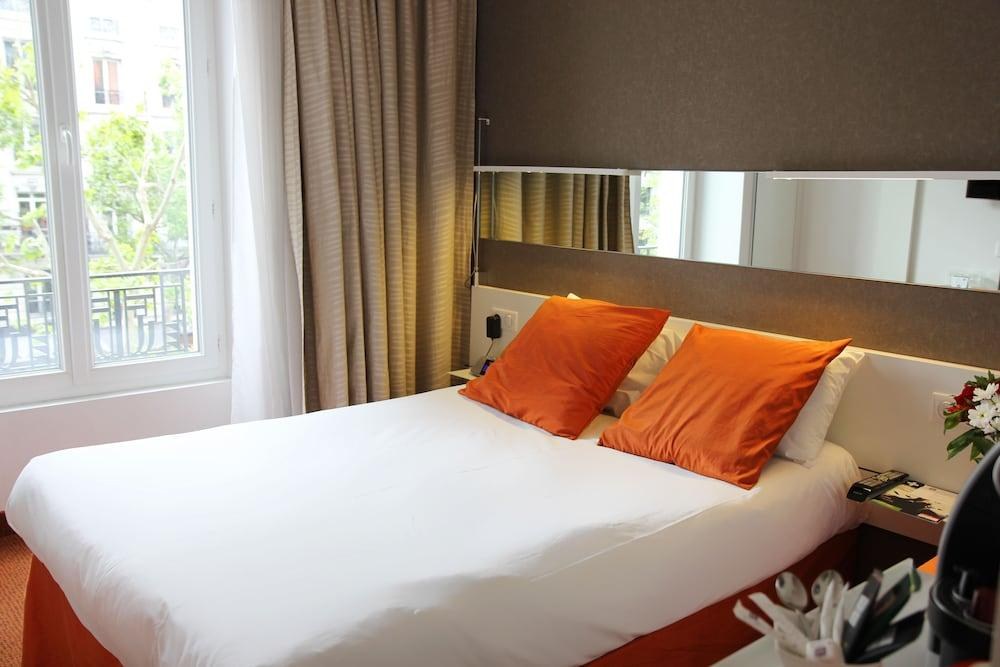 Best Western Hotel Le Montparnasse photo 4