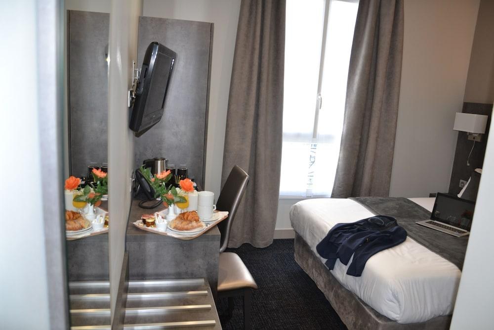BEST WESTERN PARIS ITALIE photo 4