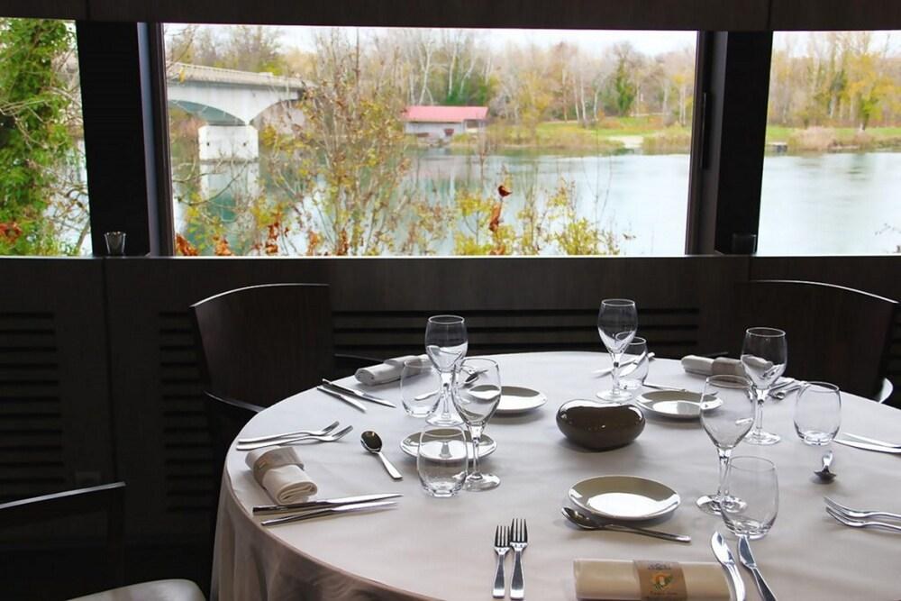 Best Western Bridge Hotel Lyon East photo 2