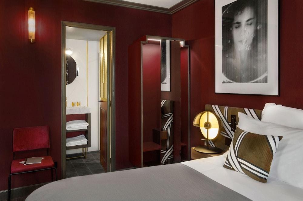 BEST WESTERN HOTEL LOUVRE PIEMONT photo 4