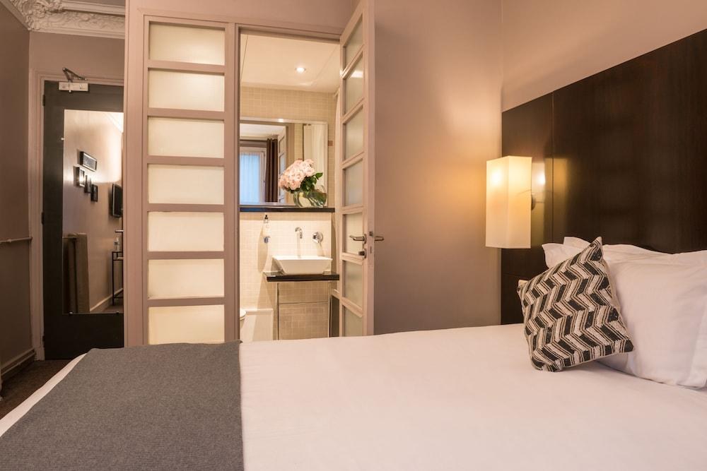 Best Western Premier The Blake Paris Gare Saint Lazare photo 2