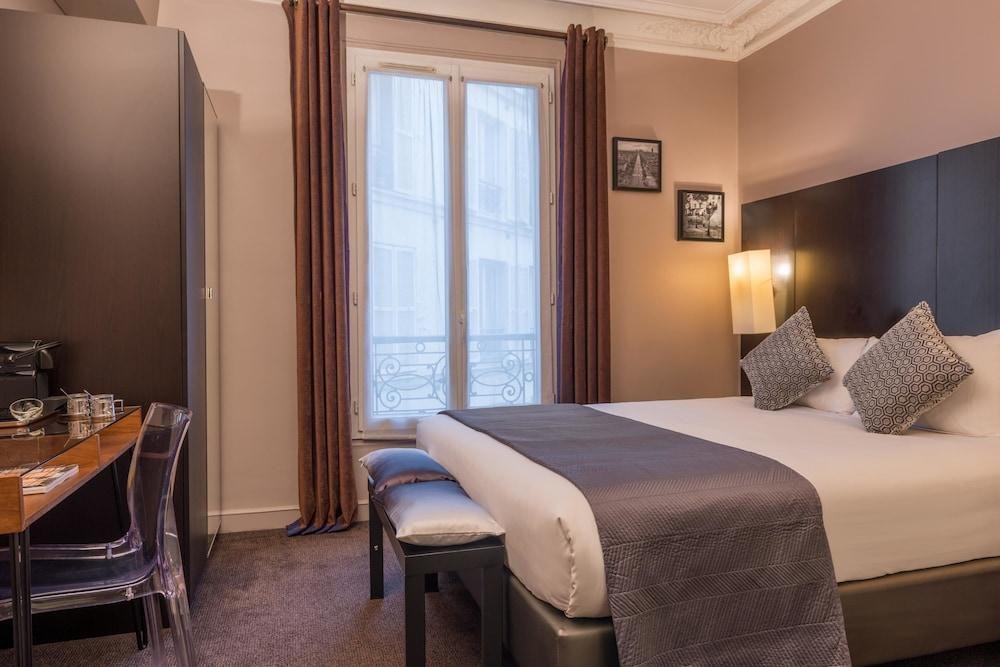 Best Western Premier The Blake Paris Gare Saint Lazare photo 4