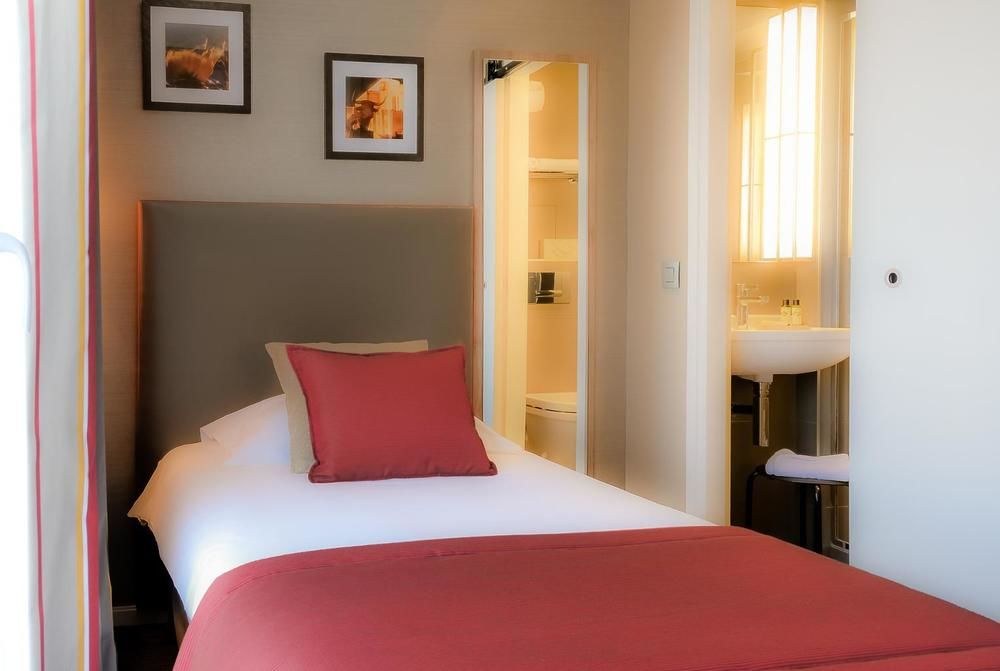 BEST WESTERN MARAIS BASTILLE photo 1