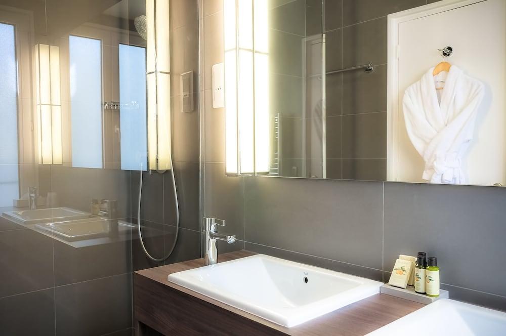 BEST WESTERN MARAIS BASTILLE photo 3