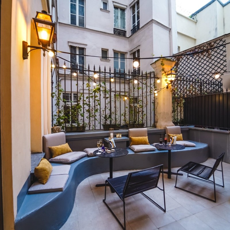 TIMHOTEL INVALIDES EIFFEL photo 4