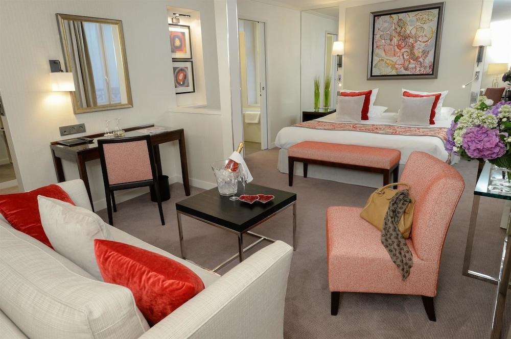 Best Western Plus Hotel Sydney Opera photo 2