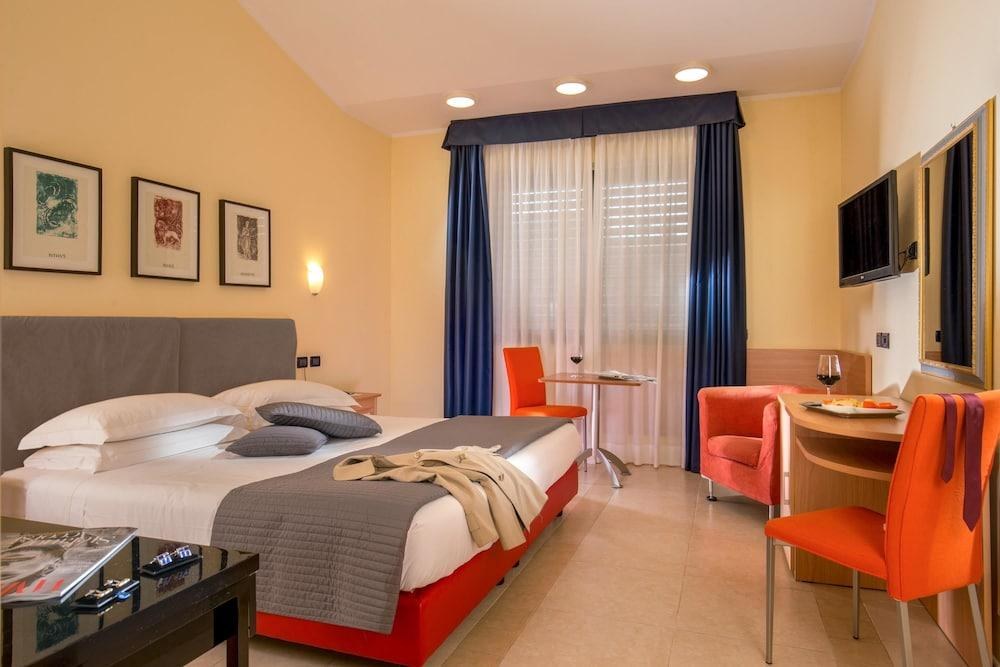 Best Western Blu Hotel Roma photo 2