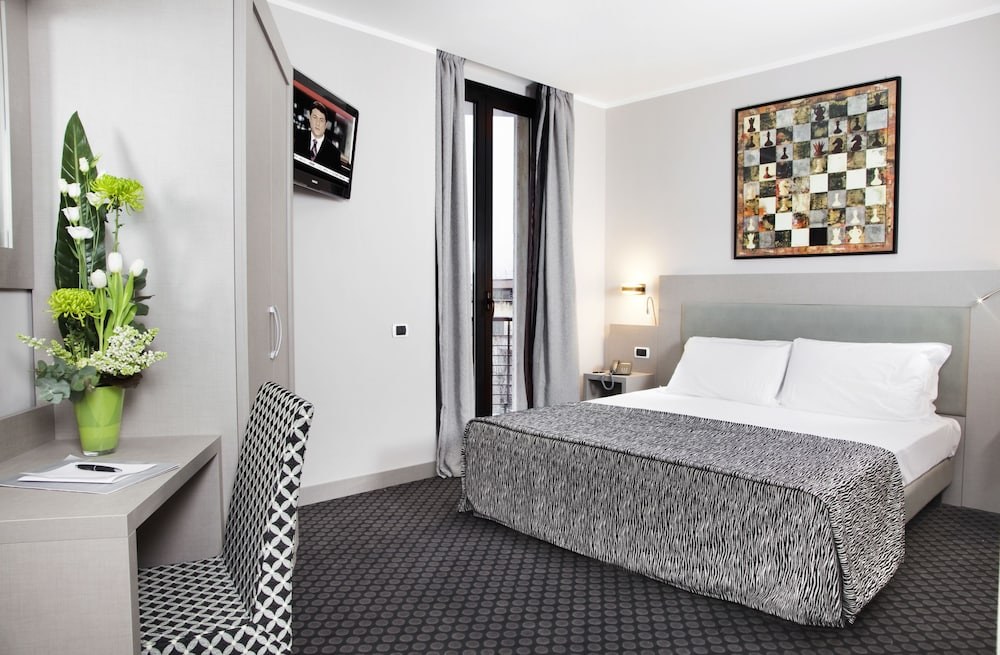 Noba Hotel e Residenze photo 1