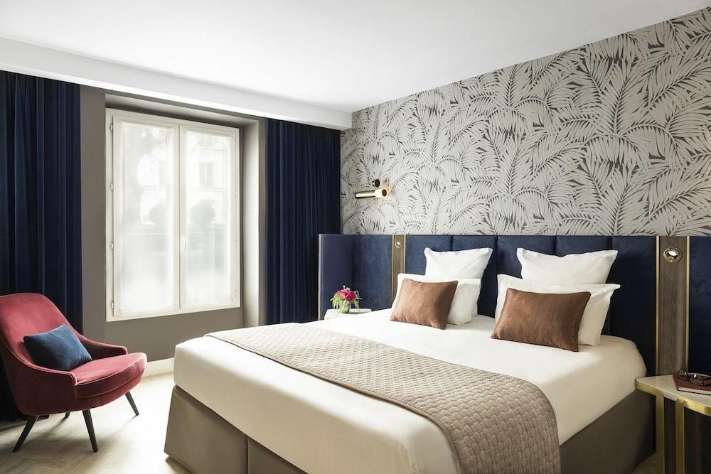 Hotel Opéra Opal photo 4