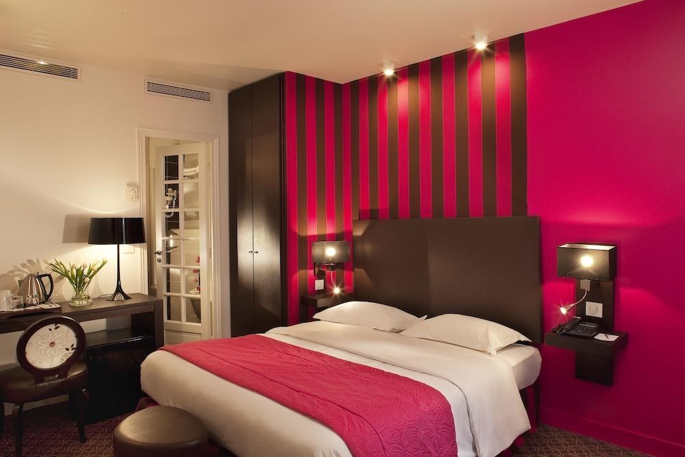 Hotel Star Champs Elysees photo 3