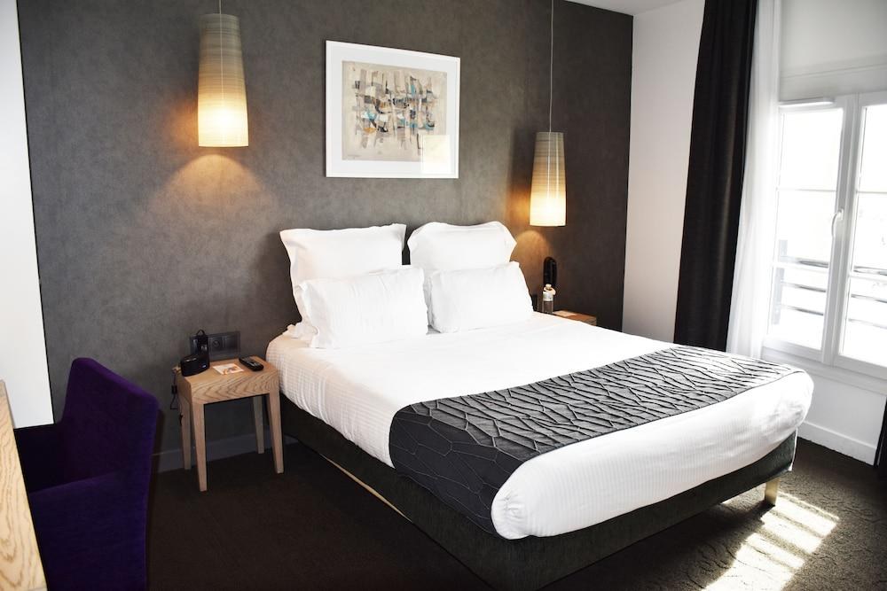 Best Western Plus Gare Saint Jean photo 3
