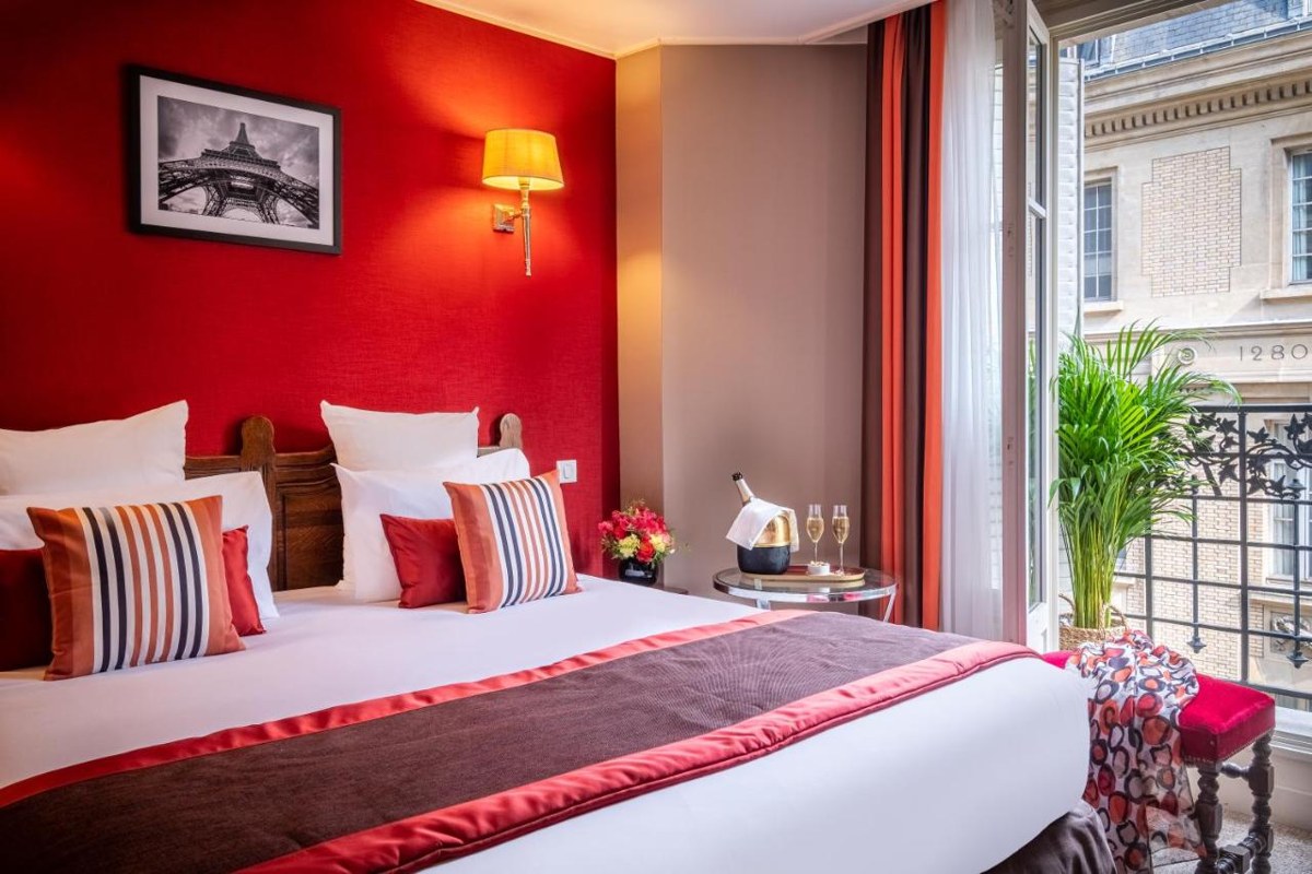 TRIANON RIVE GAUCHE