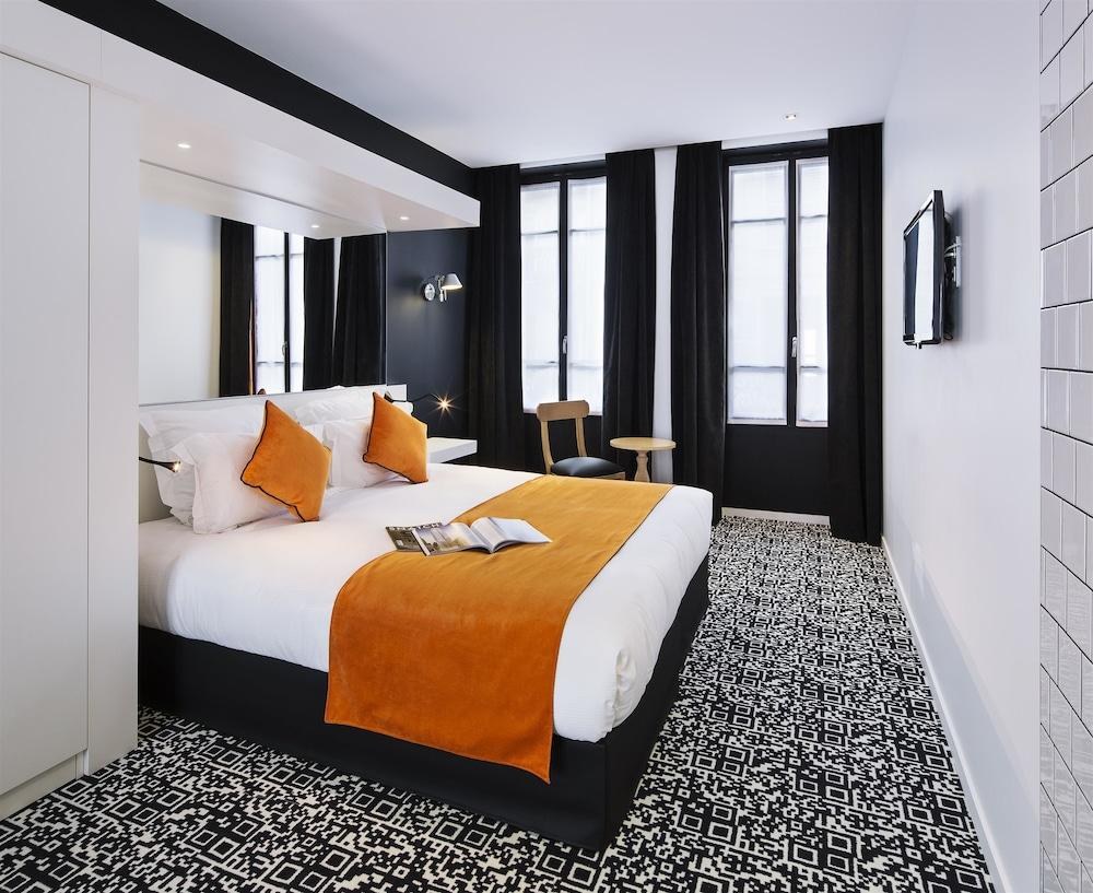 Best Western Premier Faubourg 88 photo 3
