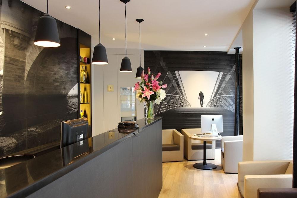 Best Western Hotel Opera Drouot photo 3
