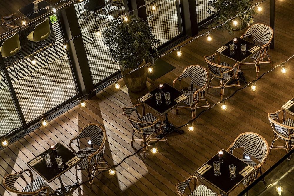 BEST WESTERN PREMIER OPERA LIEGE photo 4