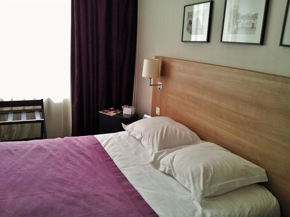 Best Western Rives de Paris La Defense