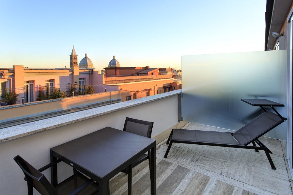 Best Western Plus Hotel Universo photo 1