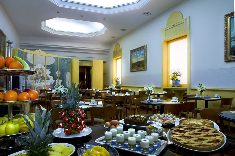 BEST WESTERN HOTEL MONDIAL photo 1