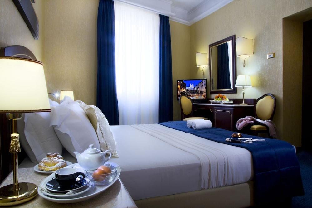 BEST WESTERN HOTEL MONDIAL photo 4
