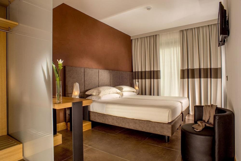 The Spring House Hotel Rome Vatican, Tapestry Collection Hilton photo 3