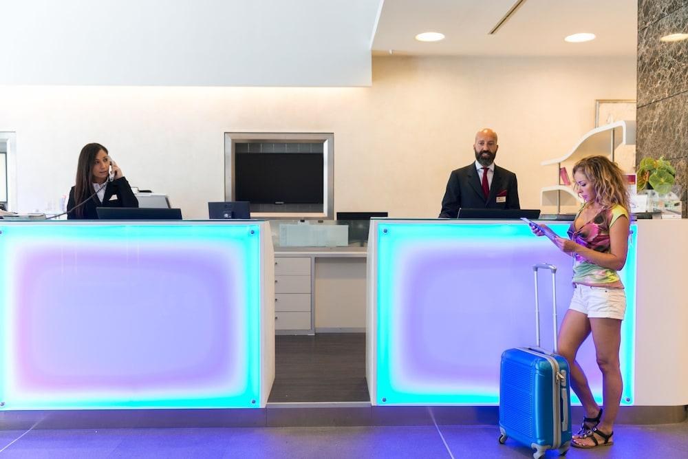 Best Western Premier Hotel Royal Santina photo 4