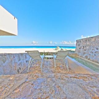 THE VILLAS CANCUN BY GRAND PARK ROYAL CANCUN CBE photo 2