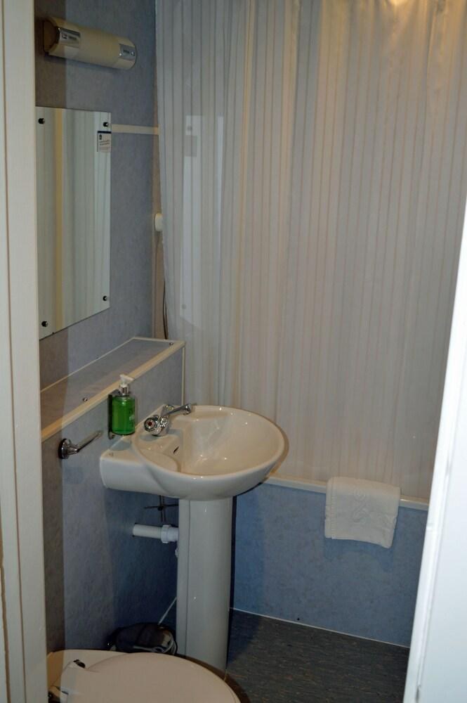 Best Western Kings Manor Hotel photo 2