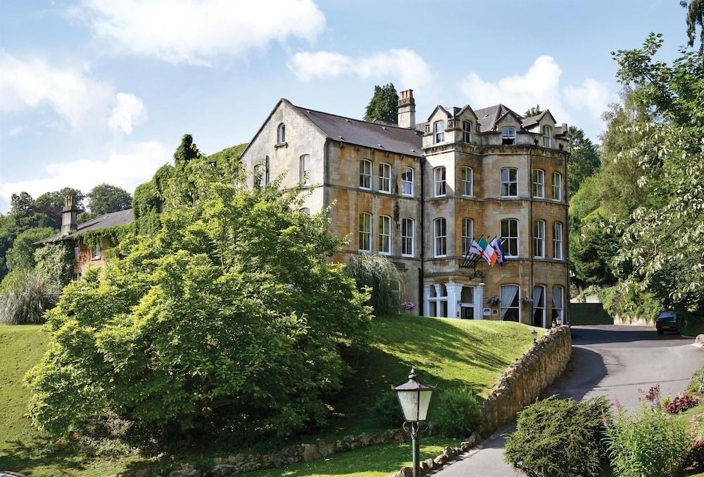 Best Western Limpley Stoke Hotel photo 2