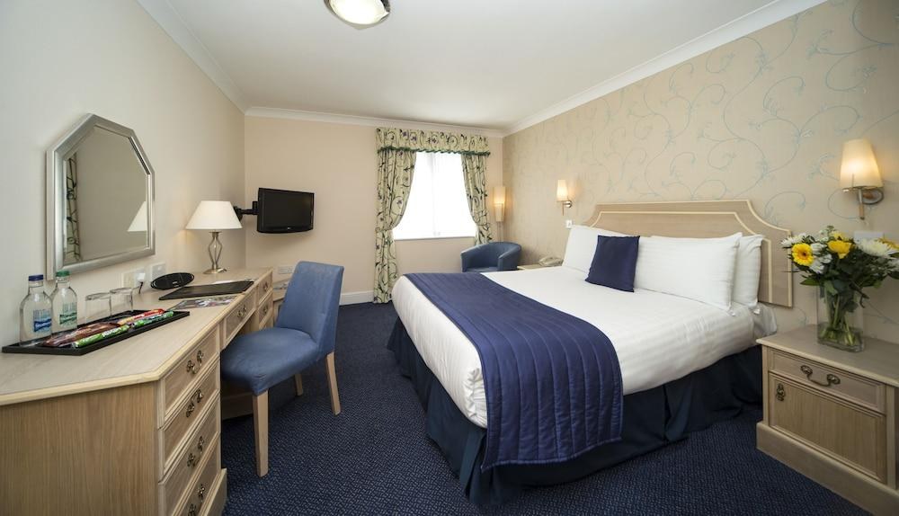 Best Western Reading Calcot Hotel photo 3