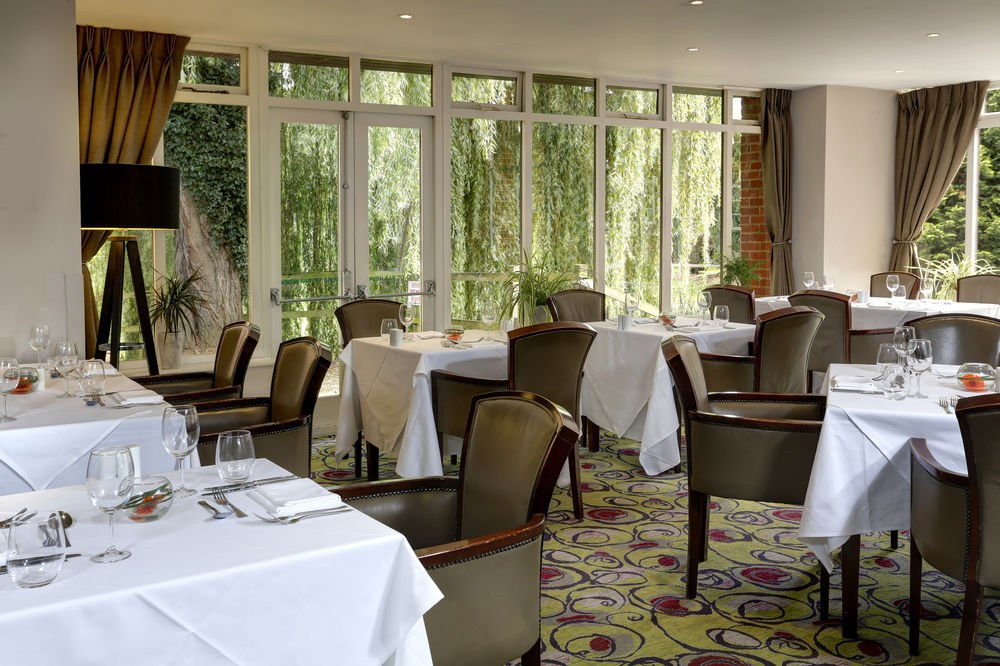 Best Western Plus Moat House Reading photo 3