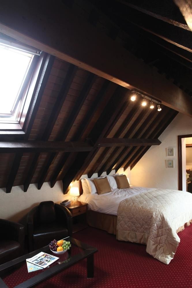 Best Western Henbury Lodge Hotel photo 1