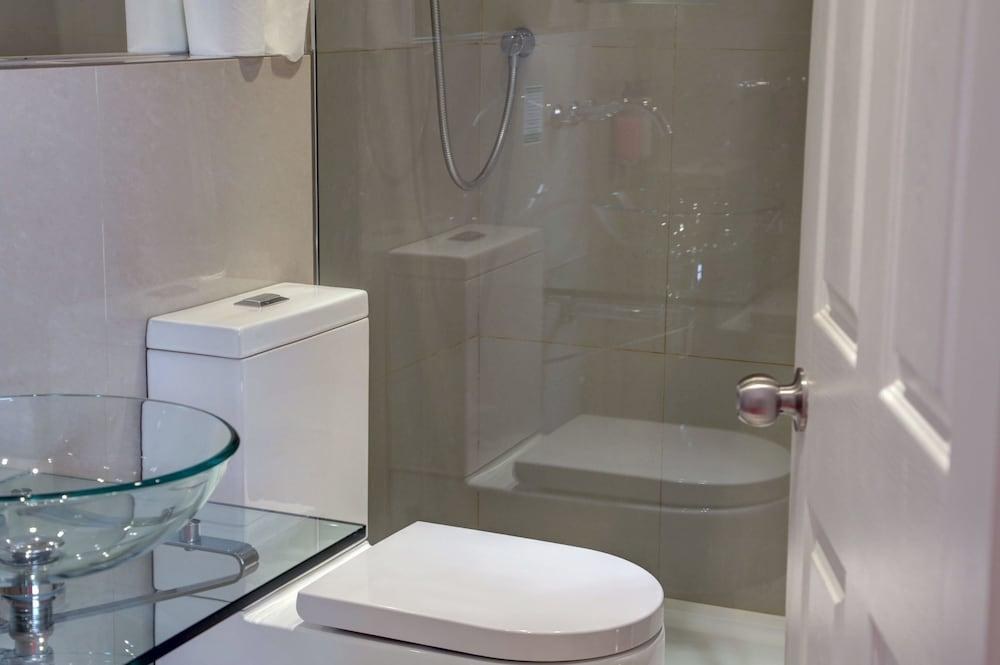 Best Western Henbury Lodge Hotel photo 3