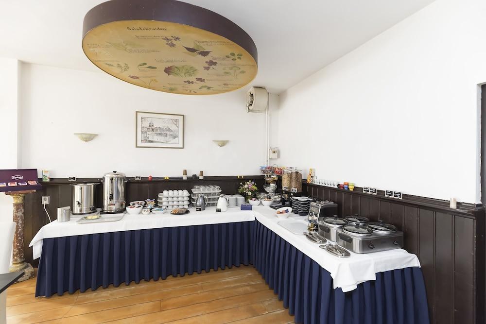 Best Western City Hotel Leiden photo 3