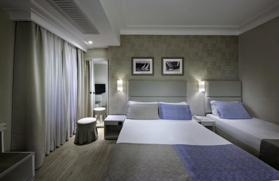 HOTEL PARADISO, BW SIGNATURE COLLECTION photo 2
