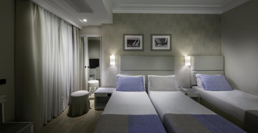 HOTEL PARADISO, BW SIGNATURE COLLECTION photo 4