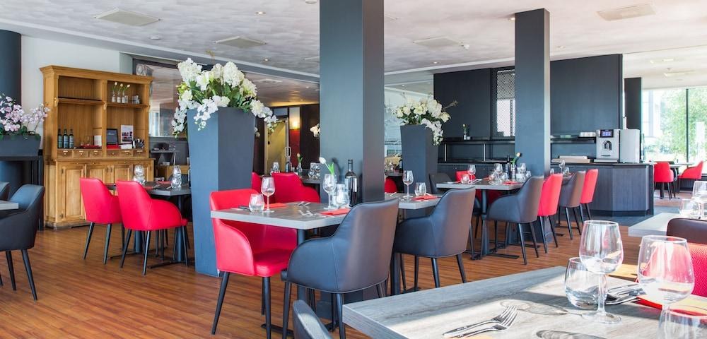 Best Western Plus Amsterdam Airport Hotel photo 4