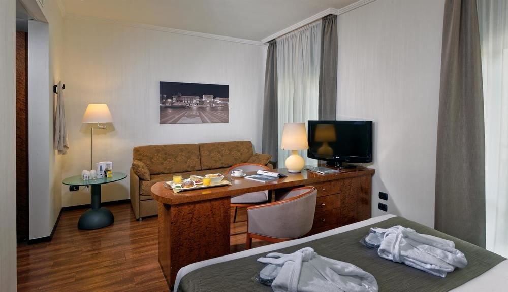 Best Western Hotel City photo 1