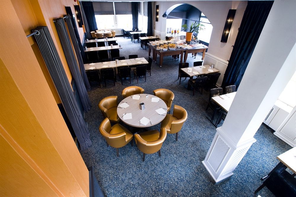 Amrath Berghotel Amersfoort, BW Signature Collection photo 1