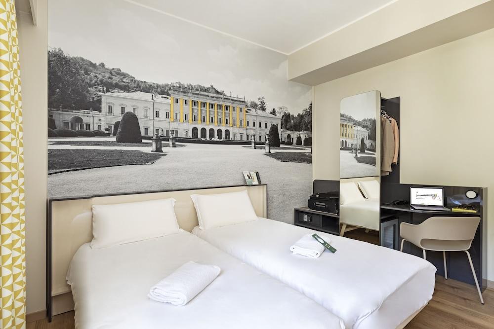 B&B Hotel Como City Center photo 4
