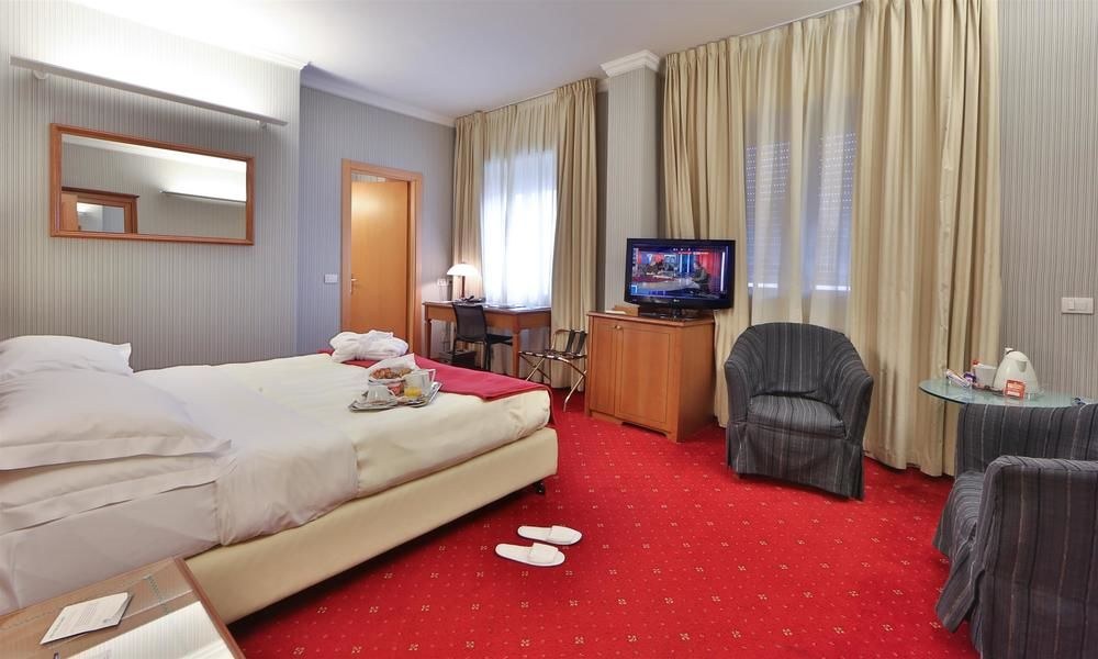 Best Western Hotel Major